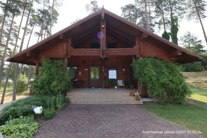 Pārdod māju, Senču sila iela 10, Garkalnes novads, Priedkalne / 1 250 000 € 33