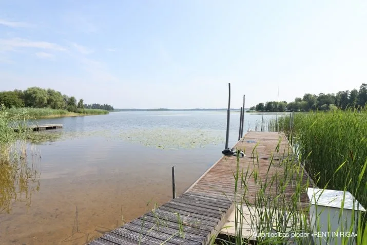 Pārdod māju, Senču sila iela 10, Garkalnes novads, Priedkalne / 1 250 000 € 35