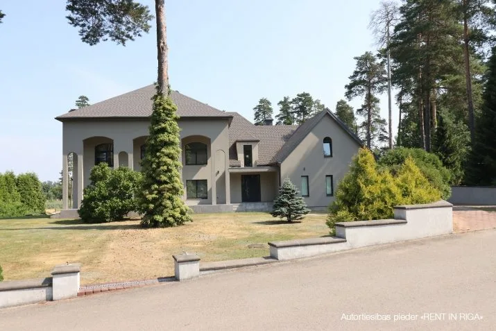 Pārdod māju, Senču sila iela 10, Garkalnes novads, Priedkalne / 1 250 000 € 36