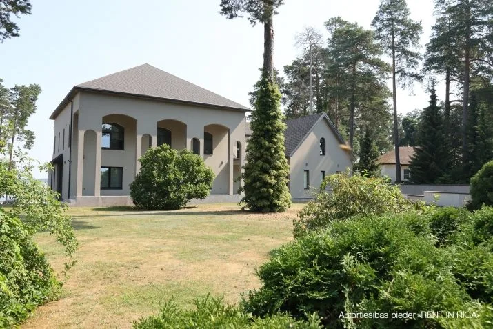 Pārdod māju, Senču sila iela 10, Garkalnes novads, Priedkalne / 1 250 000 € 37