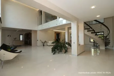 Pārdod māju, Senču sila iela 10, Garkalnes novads, Priedkalne / 1 250 000 € 9