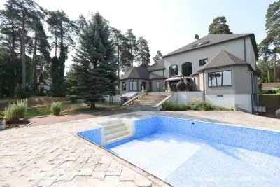 Pārdod māju, Senču sila iela 10, Garkalnes novads, Priedkalne / 1 250 000 € 30
