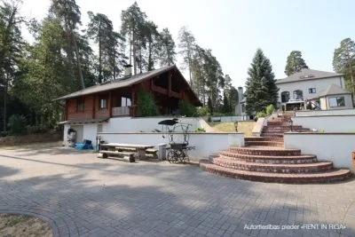 Pārdod māju, Senču sila iela 10, Garkalnes novads, Priedkalne / 1 250 000 € 32