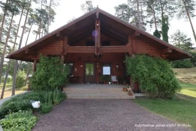 Pārdod māju, Senču sila iela 10, Garkalnes novads, Priedkalne / 1 250 000 € 33