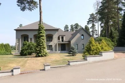 Pārdod māju, Senču sila iela 10, Garkalnes novads, Priedkalne / 1 250 000 € 36