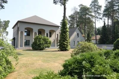 Pārdod māju, Senču sila iela 10, Garkalnes novads, Priedkalne / 1 250 000 € 37