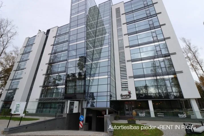 Продажа квартиры, Mežaparka prospekts улица 1, Jūrmala, Dzintari / 341 000 € 21