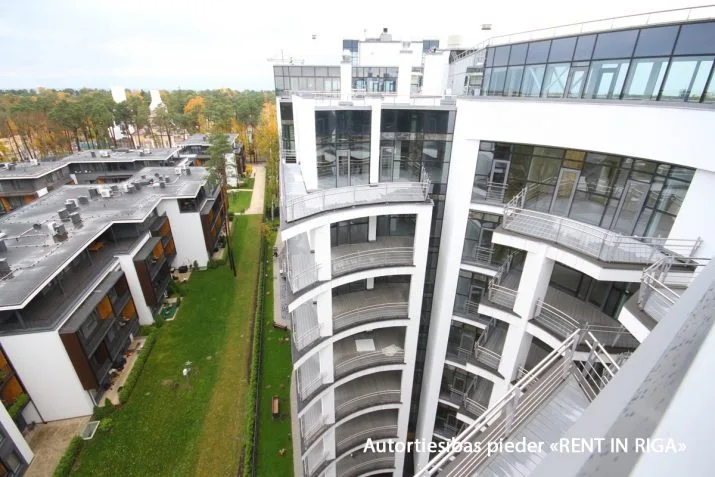 Продажа квартиры, Mežaparka prospekts улица 1, Jūrmala, Dzintari / 341 000 € 18