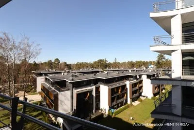 Продажа квартиры, Mežaparka prospekts улица 1, Jūrmala, Dzintari / 341 000 € 6