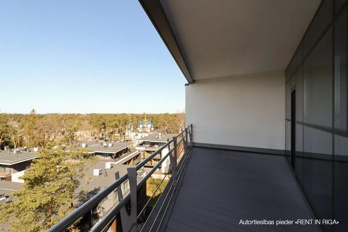 Продажа квартиры, Mežaparka prospekts улица 1, Jūrmala, Dzintari / 355 000 € 9