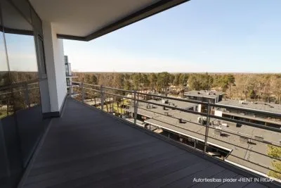 Продажа квартиры, Mežaparka prospekts улица 1, Jūrmala, Dzintari / 355 000 € 10