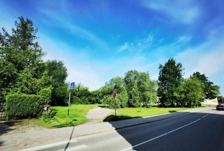 Raiņa iela 33a 4