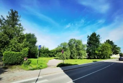 Pārdod zemi, Raiņa iela 33a, Jelgava / 230 000 € 4