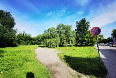 Pārdod zemi, Raiņa iela 33a, Jelgava / 230 000 € 5