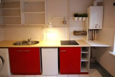 Izīrē dzīvokli, Bruņinieku iela 87, Rīga, Labais krasts, Centrs / 380 € 2