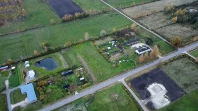 Pārdod zemi, - iela Rakari, Ozolnieku novads, Cenu pagasts / 20 000 € 4