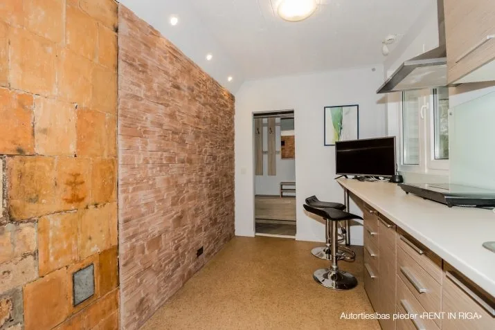 Pārdod dzīvokli, Mārkalnes iela 15B, Rīga, Labais krasts, Jugla / 91 400 € 8