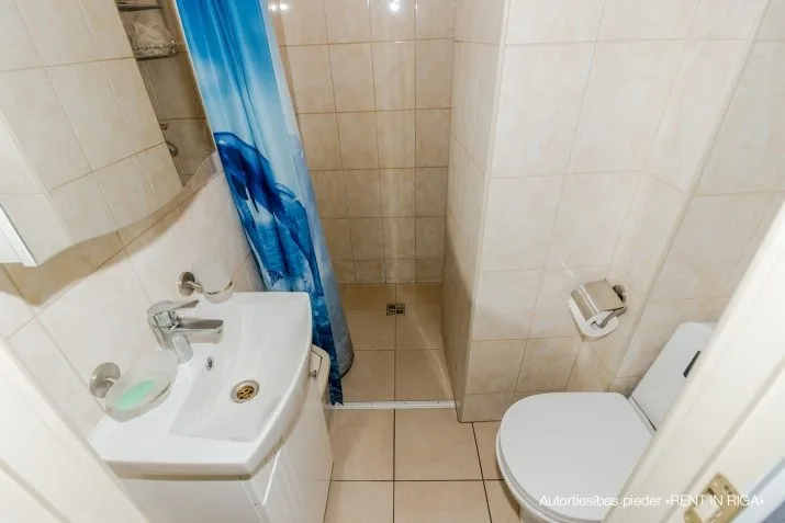Pārdod dzīvokli, Mārkalnes iela 15B, Rīga, Labais krasts, Jugla / 91 400 € 10