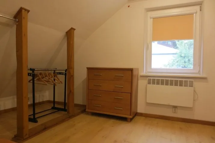 Pārdod dzīvokli, Mārkalnes iela 15B, Rīga, Labais krasts, Jugla / 91 400 € 12