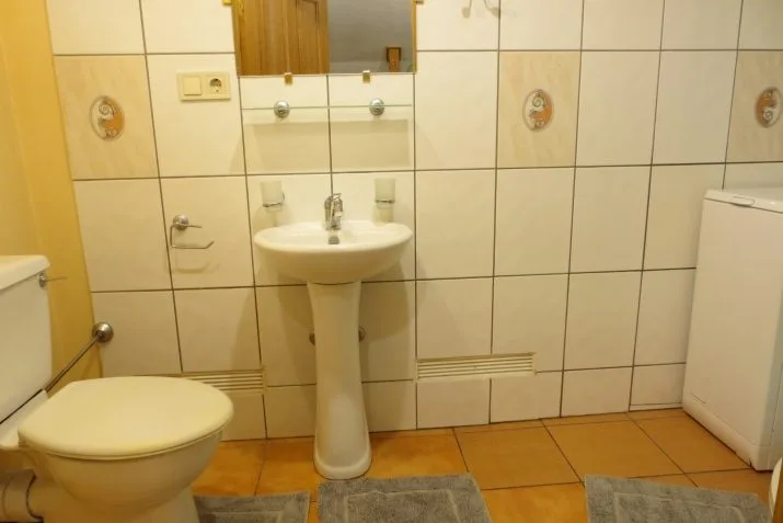 Pārdod dzīvokli, Mārkalnes iela 15B, Rīga, Labais krasts, Jugla / 91 400 € 18