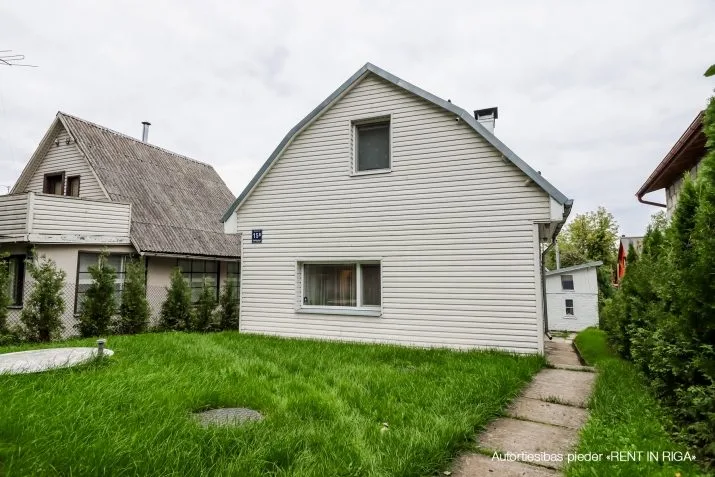 Pārdod dzīvokli, Mārkalnes iela 15B, Rīga, Labais krasts, Jugla / 91 400 € 22