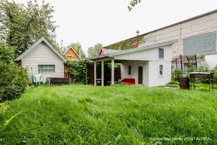 Pārdod dzīvokli, Mārkalnes iela 15B, Rīga, Labais krasts, Jugla / 91 400 € 25
