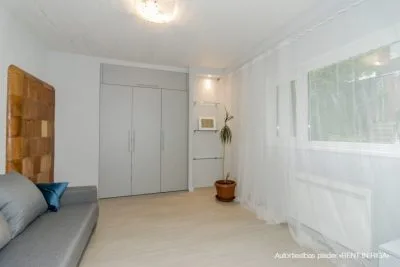 Продажа квартиры, Mārkalnes улица 15B, Rīga, Labais krasts, Jugla / 91 400 € 2