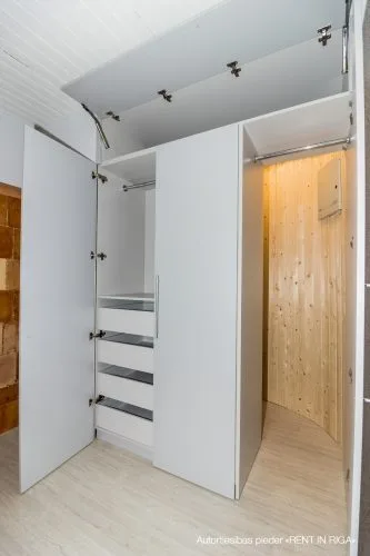Продажа квартиры, Mārkalnes улица 15B, Rīga, Labais krasts, Jugla / 91 400 € 6