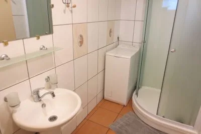 Продажа квартиры, Mārkalnes улица 15B, Rīga, Labais krasts, Jugla / 91 400 € 9