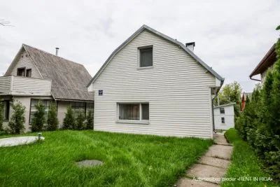 Продажа квартиры, Mārkalnes улица 15B, Rīga, Labais krasts, Jugla / 91 400 € 22
