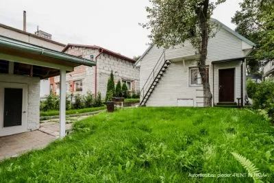 Продажа квартиры, Mārkalnes улица 15B, Rīga, Labais krasts, Jugla / 91 400 € 24