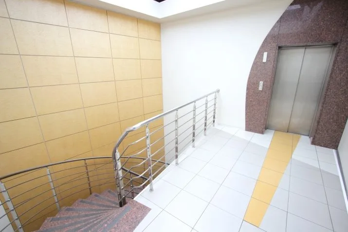 Pārdod biroju, Katrīnas dambis iela 14, Rīga, Labais krasts, Centrs / 150 000 € 11