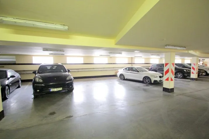 Pārdod biroju, Katrīnas dambis iela 14, Rīga, Labais krasts, Centrs / 150 000 € 14