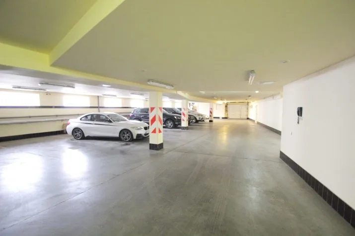 Pārdod biroju, Katrīnas dambis iela 14, Rīga, Labais krasts, Centrs / 150 000 € 15