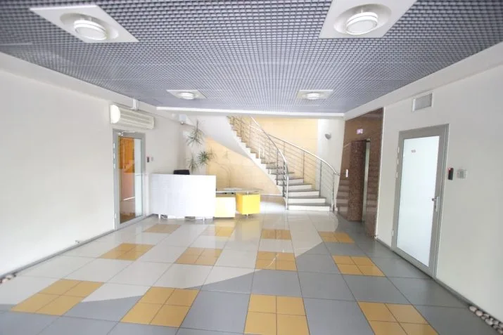 Pārdod biroju, Katrīnas dambis iela 14, Rīga, Labais krasts, Centrs / 150 000 € 10