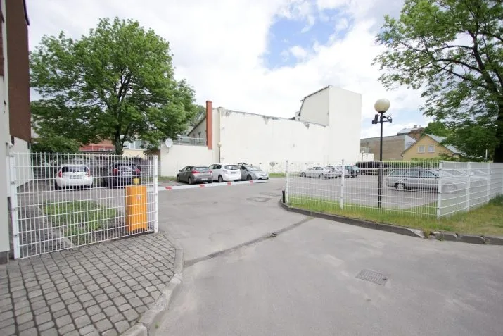 Pārdod biroju, Katrīnas dambis iela 14, Rīga, Labais krasts, Centrs / 150 000 € 16