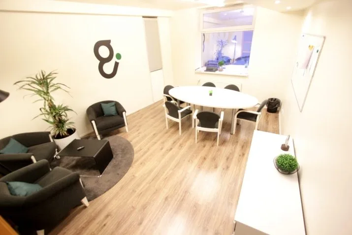 Pārdod biroju, Katrīnas dambis iela 14, Rīga, Labais krasts, Centrs / 150 000 € 9