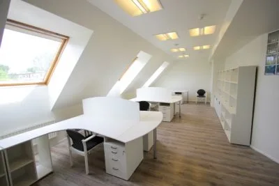 Pārdod biroju, Katrīnas dambis iela 14, Rīga, Labais krasts, Centrs / 150 000 € 3