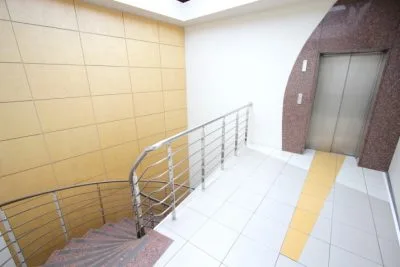 Pārdod biroju, Katrīnas dambis iela 14, Rīga, Labais krasts, Centrs / 150 000 € 11