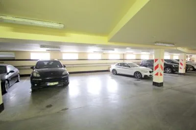 Pārdod biroju, Katrīnas dambis iela 14, Rīga, Labais krasts, Centrs / 150 000 € 14