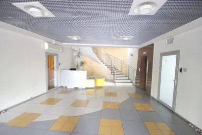 Pārdod biroju, Katrīnas dambis iela 14, Rīga, Labais krasts, Centrs / 150 000 € 10