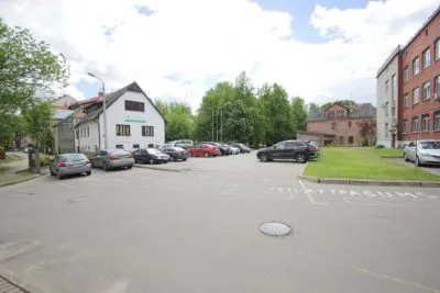 Pārdod biroju, Katrīnas dambis iela 14, Rīga, Labais krasts, Centrs / 150 000 € 17