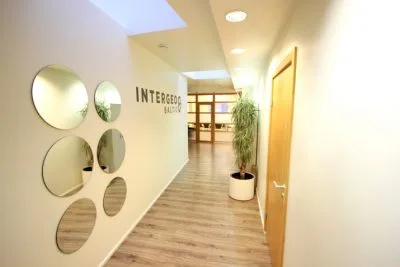 Pārdod biroju, Katrīnas dambis iela 14, Rīga, Labais krasts, Centrs / 150 000 € 6