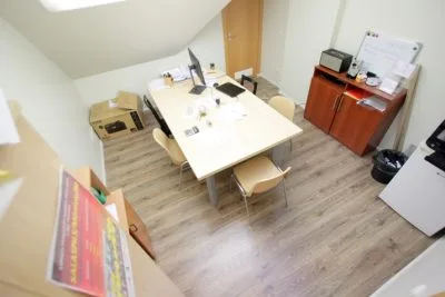 Pārdod biroju, Katrīnas dambis iela 14, Rīga, Labais krasts, Centrs / 150 000 € 8