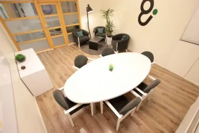 Pārdod biroju, Katrīnas dambis iela 14, Rīga, Labais krasts, Centrs / 150 000 € 7