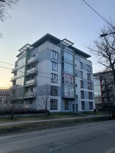 Pārdod dzīvokli, Zolitūdes iela 75, Rīga, Kreisais krasts, Zolitūde / 207 000 € 17