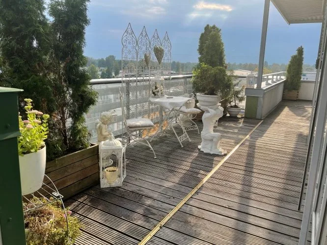 Pārdod dzīvokli, Zolitūdes iela 75, Rīga, Kreisais krasts, Zolitūde / 207 000 € 15