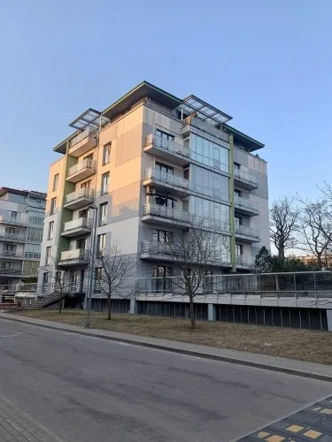 Pārdod dzīvokli, Zolitūdes iela 75, Rīga, Kreisais krasts, Zolitūde / 207 000 € 1