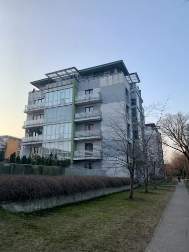 Pārdod dzīvokli, Zolitūdes iela 75, Rīga, Kreisais krasts, Zolitūde / 207 000 € 18