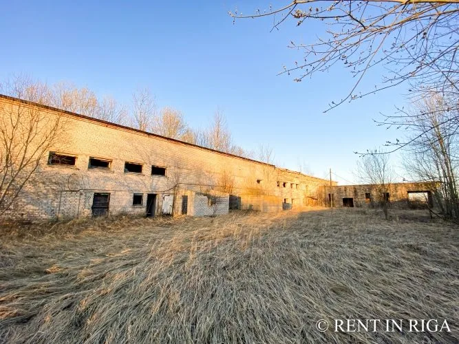 Продажа земли, Reiniši улица 1, Jelgavas novads, Lielplatones pagasts / 58 000 € 31